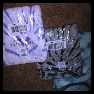 Victoria's secret tees